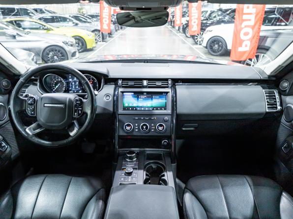 Land Rover Discovery V с пробегом 2019 года, цена 2 999 777 рублей, 220980 км, внедорожник, Автокод Объявления