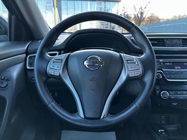 Nissan X-Trail III с пробегом 2015 года, цена 1 410 000 рублей, 189647 км, внедорожник, Автокод Объявления