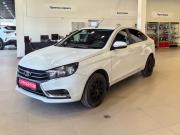 Lada (ВАЗ) Vesta I Апатиты  - изображение 21