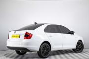 Skoda Rapid I Пермь  - изображение 26
