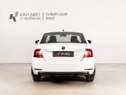 Skoda Octavia III (A7) Рестайлинг Казань  - изображение 12