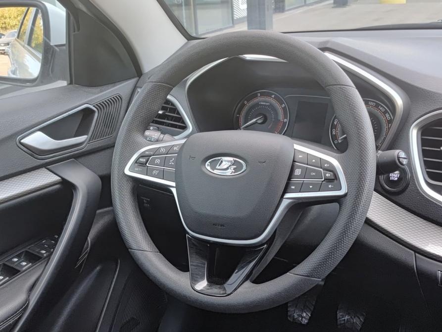 Lada (ВАЗ) Vesta I Рестайлинг (NG) Ижевск  - изображение 23