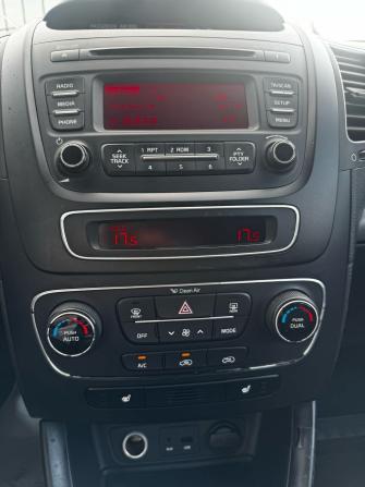 Kia Sorento II Рестайлинг с пробегом 2013 года, цена 1 449 900 рублей, 156133 км, внедорожник, Автокод Объявления