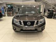 Nissan Terrano III (D10) Казань  - изображение 24