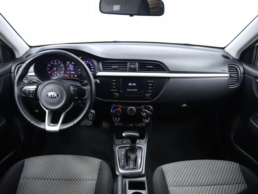 Kia Rio IV Уфа  - изображение 15