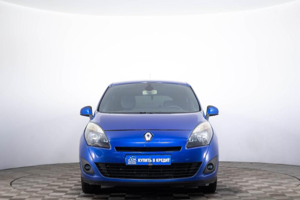 Renault Scenic III Пермь  - изображение 2