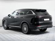 Chery Tiggo 9 I Москва  - изображение 33