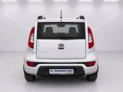Kia Soul I Рестайлинг Москва  - изображение 18