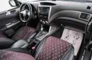 Subaru Forester III Рестайлинг Красноярск  - изображение 36