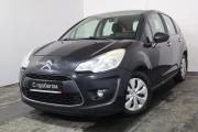 Citroen C3 II Санкт-Петербург  - изображение 20