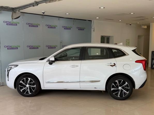Haval Jolion I с пробегом 2021 года, цена 1 301 000 рублей, 108079 км, внедорожник, Автокод Объявления