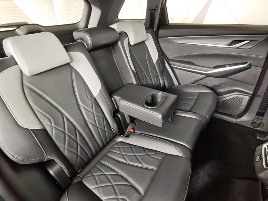 Changan CS75 Plus III Москва  - изображение 16