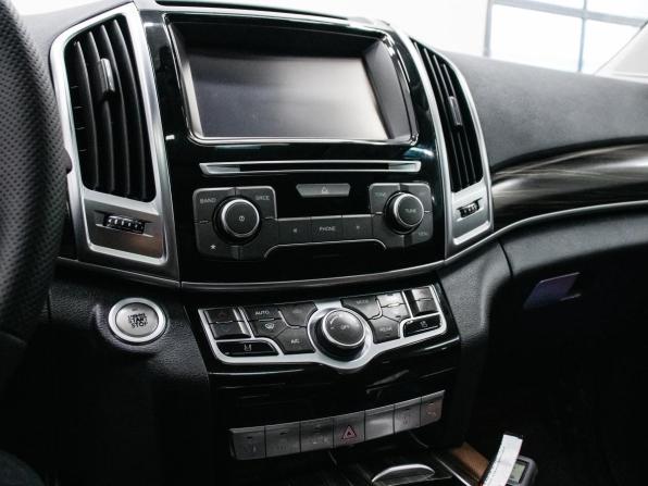 Haval H9 I Рестайлинг с пробегом 2020 года, цена 2 549 000 рублей, 103868 км, внедорожник, Автокод Объявления