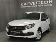 Lada (ВАЗ) Granta I Рестайлинг Пермь  - изображение 19