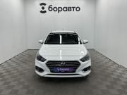Hyundai Solaris II Воронеж  - изображение 26