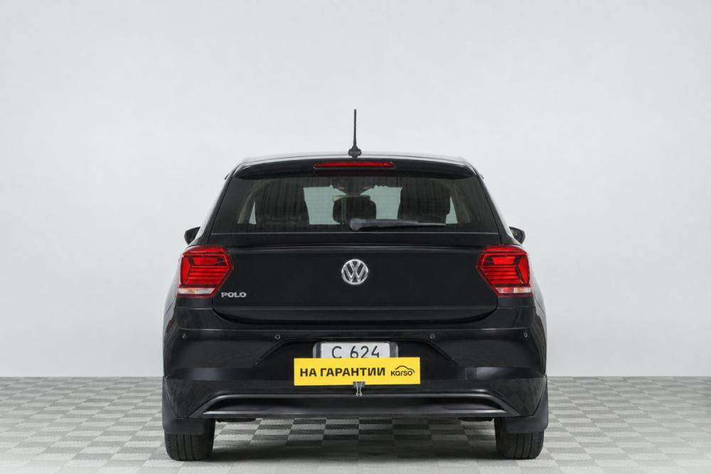 Volkswagen Polo VI (EU Market) Челябинск  - изображение 6