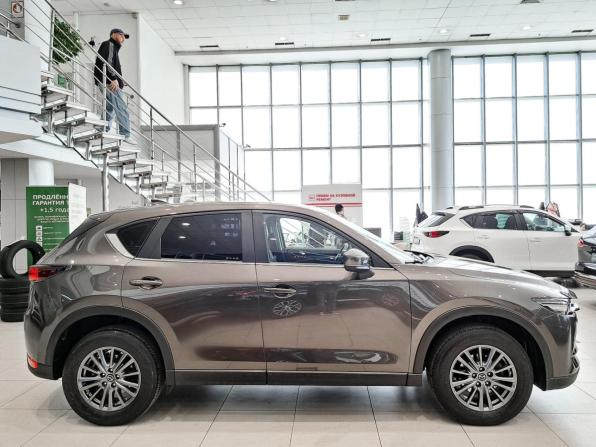 Mazda CX-5 II с пробегом 2020 года, цена 2 780 000 рублей, 37615 км, внедорожник, Автокод Объявления