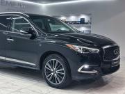 Infiniti QX60 I Рестайлинг Уфа  - изображение 35