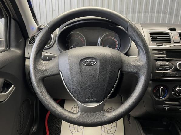 Lada (ВАЗ) Granta I Рестайлинг с пробегом 2019 года, цена 677 000 рублей, 92025 км, хэтчбек, Автокод Объявления