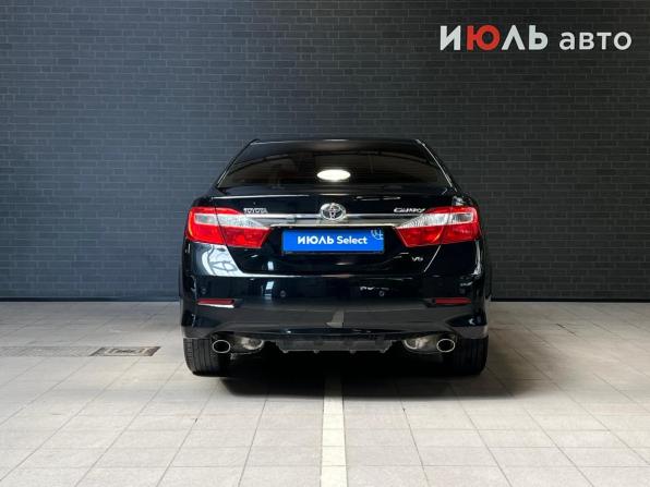 Toyota Camry VII (XV50) с пробегом 2013 года, цена 1 730 000 рублей, 358859 км, седан, Автокод Объявления
