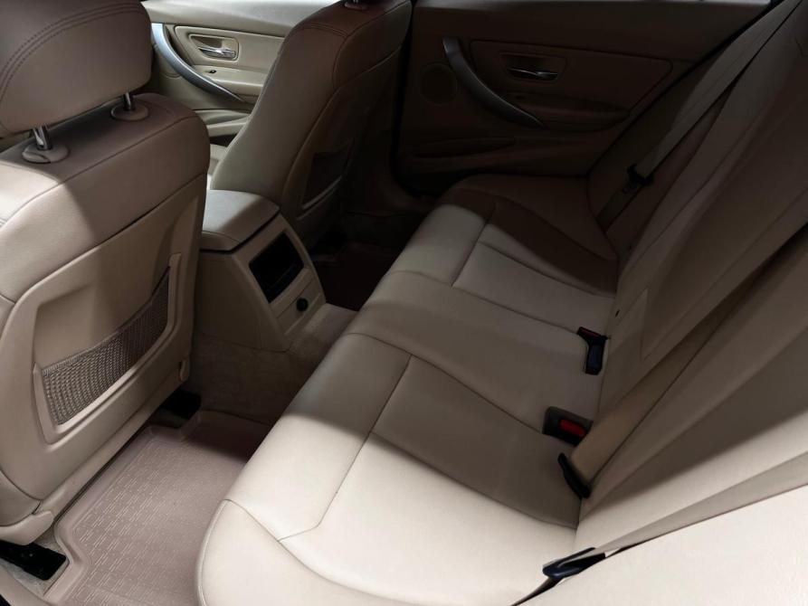 BMW 3 серии VI (F3x) Санкт-Петербург  - изображение 10