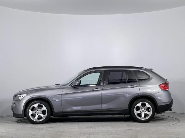 BMW X1 I (E84) Рестайлинг с пробегом 2012 года, цена 1 250 000 рублей, 167404 км, внедорожник, Автокод Объявления