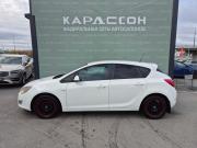 Opel Astra J Екатеринбург  - изображение 15