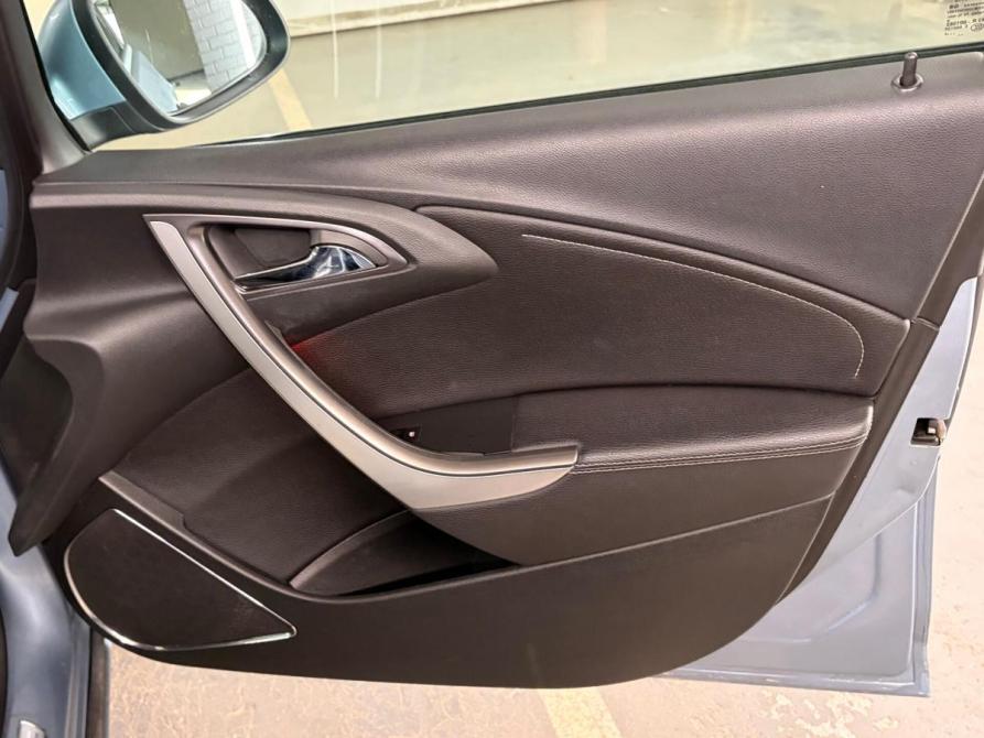 Opel Astra J Екатеринбург  - изображение 26