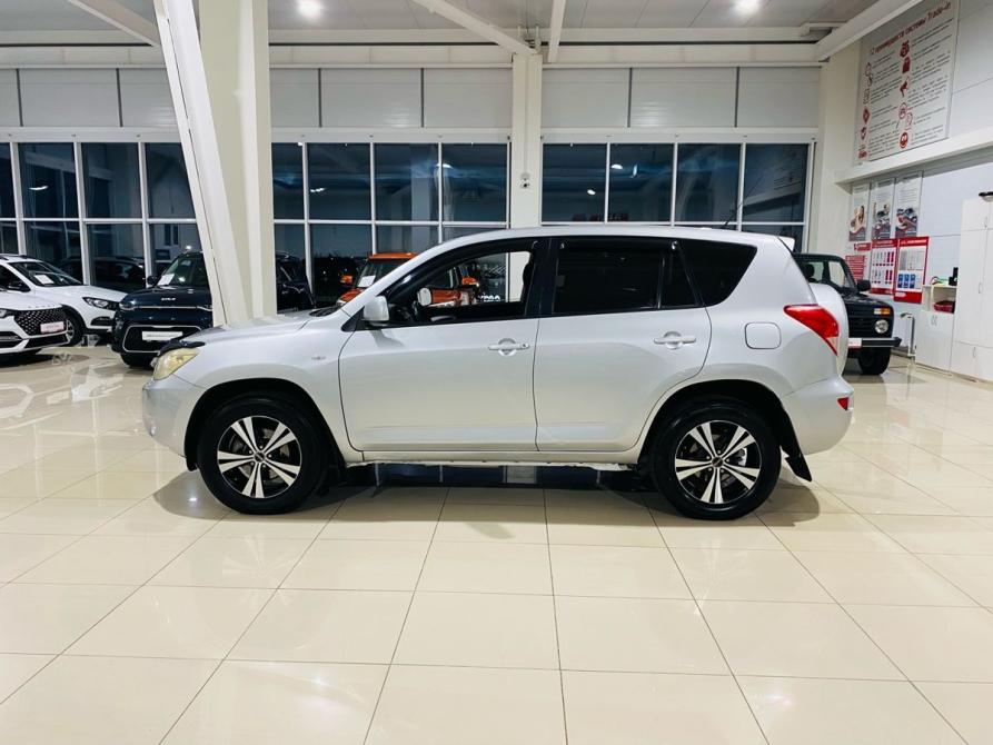 Toyota RAV4 III (XA30) Миасс  - изображение 8