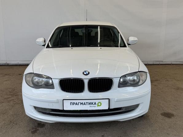 BMW 1 серии I (E81/E82/E87/E88) Рестайлинг с пробегом 2010 года, цена 500 000 рублей, 202000 км, хэтчбек, Автокод Объявления