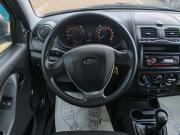 Lada (ВАЗ) Granta I Рестайлинг Калуга  - изображение 25