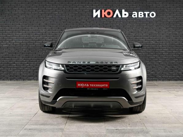 Land Rover Range Rover Evoque II с пробегом 2019 года, цена 4 200 000 рублей, 57955 км, внедорожник, Автокод Объявления