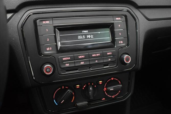 Volkswagen Jetta VII Рестайлинг с пробегом 2023 года, цена 1 450 000 рублей, 6717 км, седан, Автокод Объявления