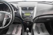 Hyundai Solaris I Барнаул  - изображение 44