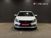 Lada (ВАЗ) Vesta I Челябинск  - изображение 22