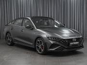 Hyundai Lafesta I Рестайлинг Ставрополь  - изображение 24