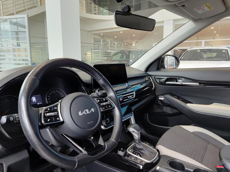 Kia Seltos I Казань  - изображение 20