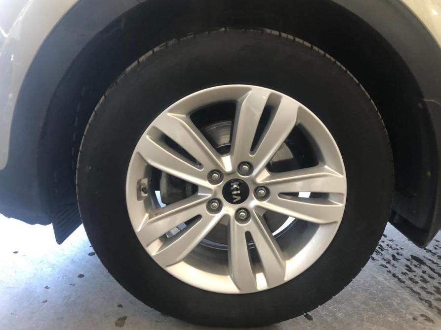 Kia Sportage IV Курск  - изображение 26