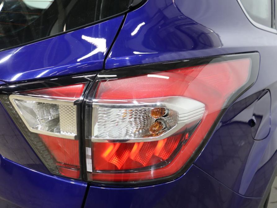 Ford Kuga II Рестайлинг Москва  - изображение 22