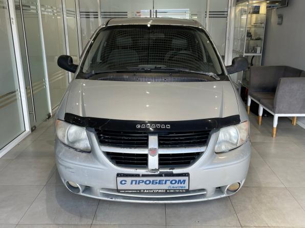 Dodge Caravan IV с пробегом 2005 года, цена 299 000 рублей, 298384 км, минивэн, Автокод Объявления