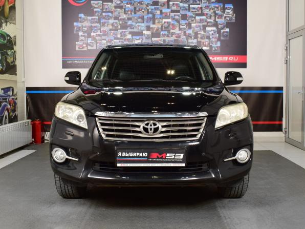 Toyota RAV4 III (XA30) Рестайлинг с пробегом 2010 года, цена 1 499 999 рублей, 179621 км, внедорожник, Автокод Объявления