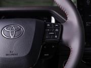 Toyota Camry IX (XV80) China Market Минеральные Воды  - изображение 41