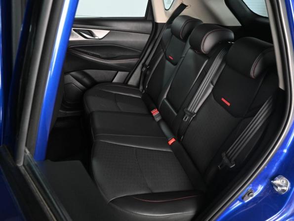Changan CS35 Plus I Рестайлинг с пробегом 2022 года, цена 1 819 000 рублей, 35319 км, внедорожник, Автокод Объявления