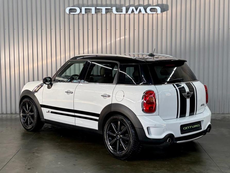 Mini Countryman I Краснодар  - изображение 7