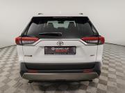 Toyota RAV4 V (XA50) Москва  - изображение 27