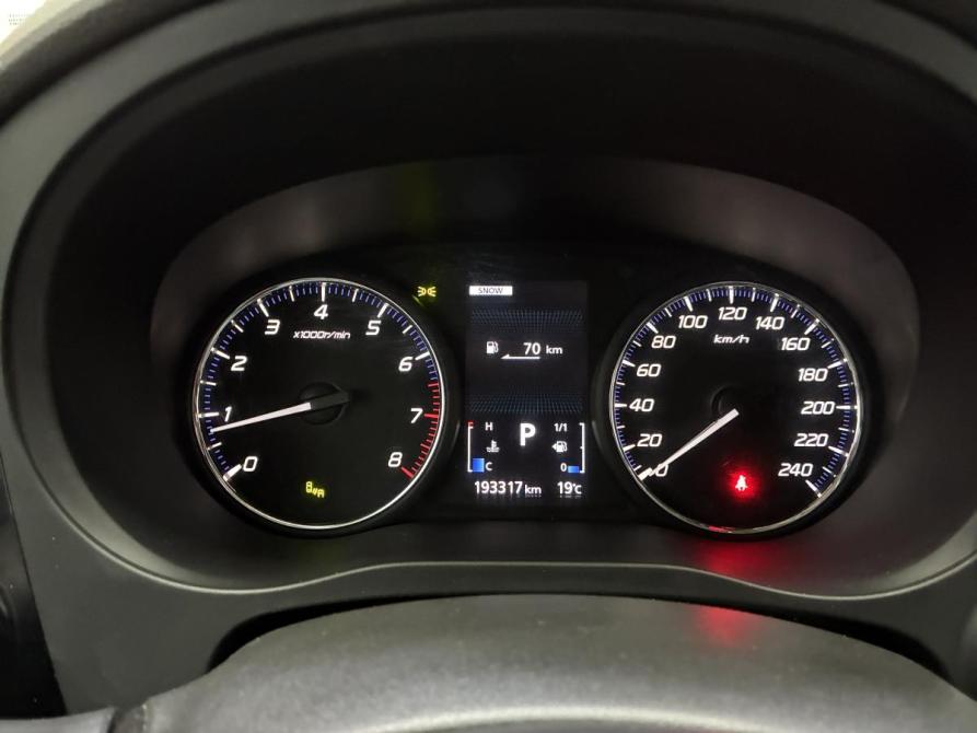 Mitsubishi Outlander III Рестайлинг 3 Пермь  - изображение 21