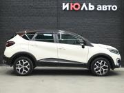 Renault Kaptur I Екатеринбург  - изображение 29