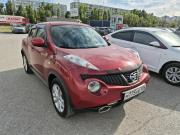 Nissan Juke I Волгоград  - изображение 7