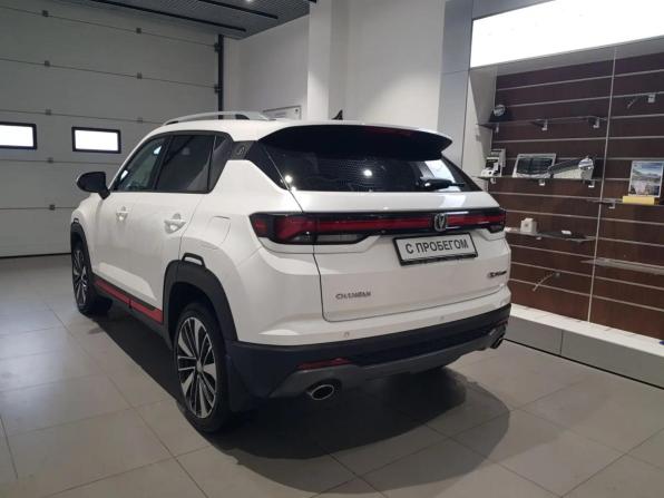 Changan CS35 Plus I Рестайлинг с пробегом 2024 года, цена 1 769 000 рублей, 18626 км, внедорожник, Автокод Объявления