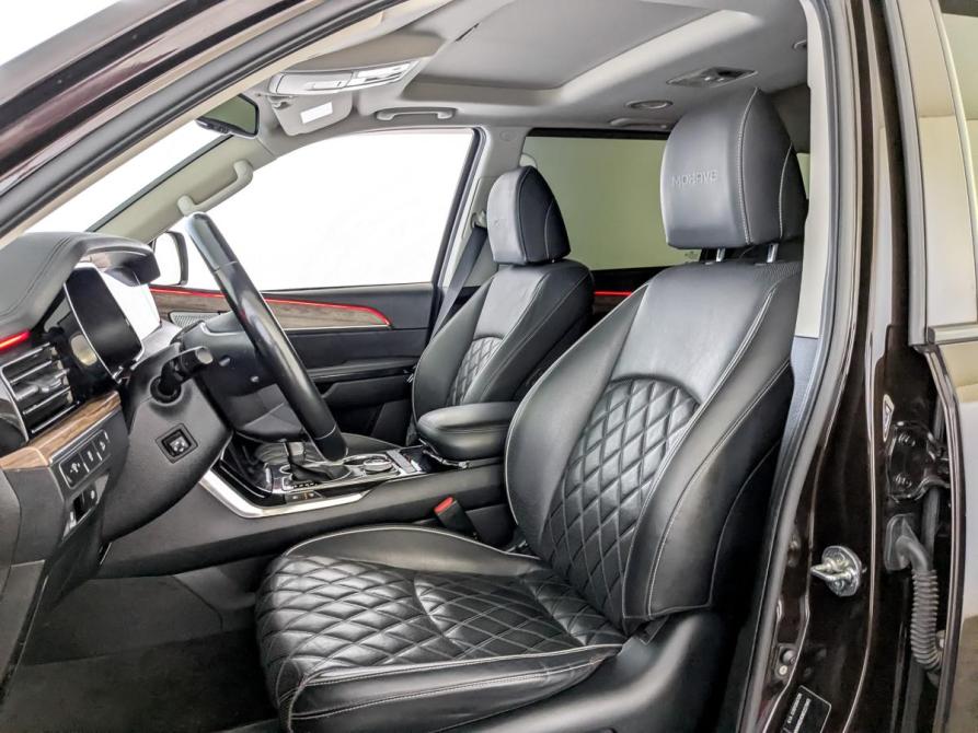Kia Mohave I Рестайлинг 2 Москва  - изображение 28